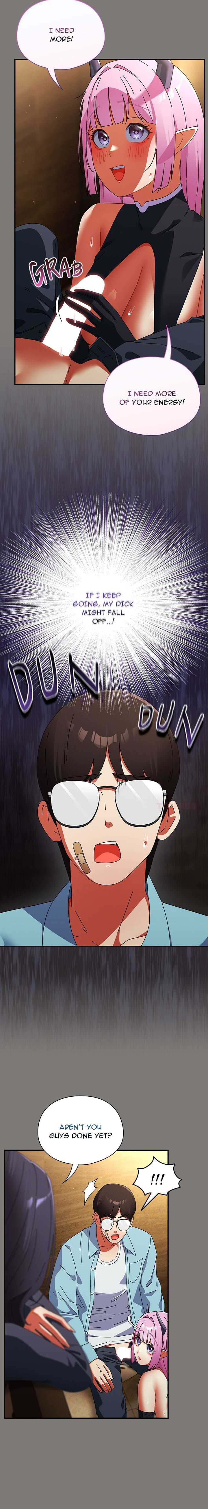 Take a Photo of Me Uncensored, chapter 34, page 16 of 22