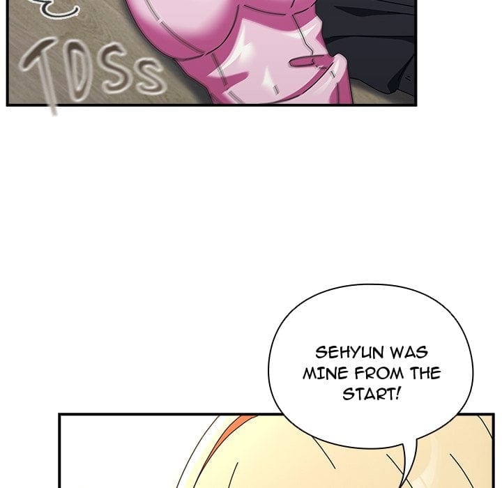 Take a Photo of Me Uncensored, chapter 35, page 16 of 162