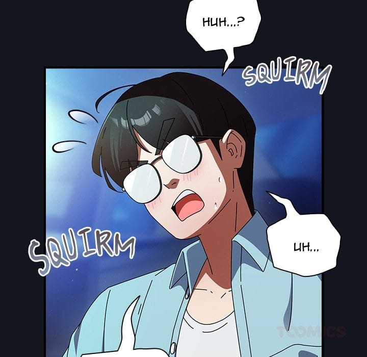 Take a Photo of Me Uncensored, chapter 35, page 39 of 162