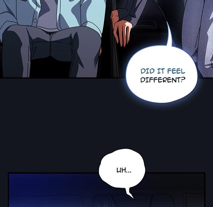Take a Photo of Me Uncensored, chapter 35, page 42 of 162