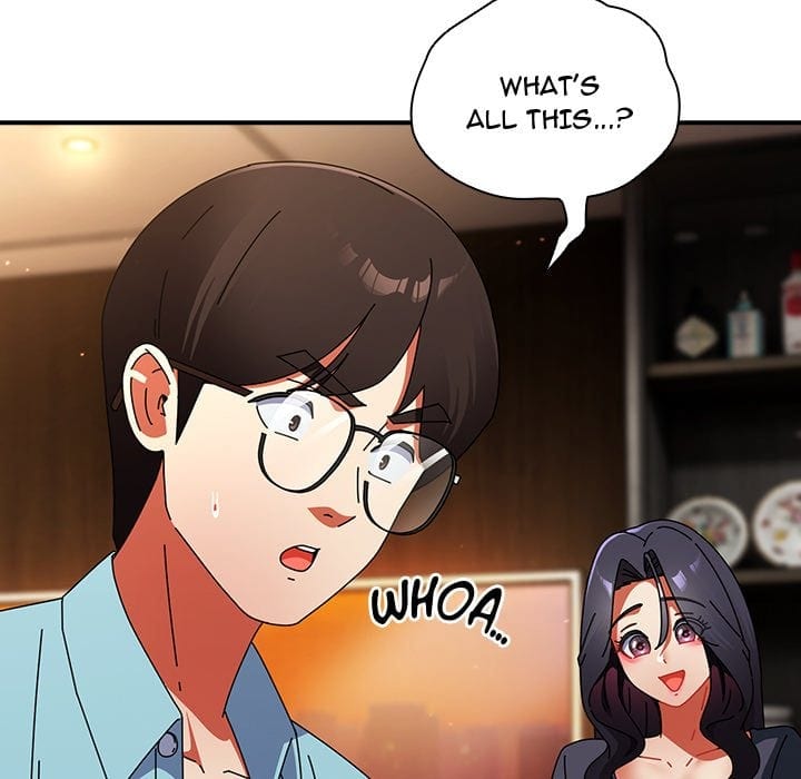 Take a Photo of Me Uncensored, chapter 35, page 74 of 162