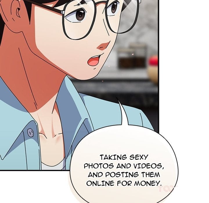 Take a Photo of Me Uncensored, chapter 35, page 93 of 162