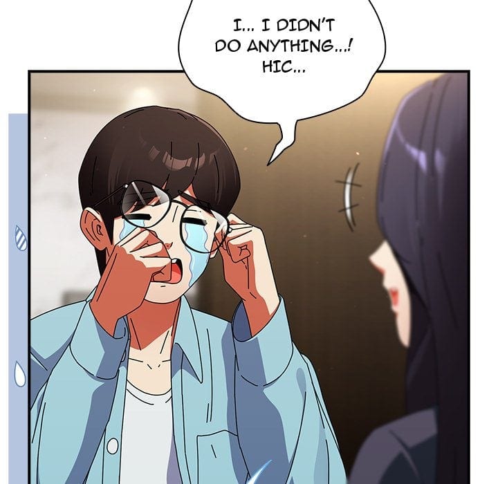 Take a Photo of Me Uncensored, chapter 35, page 119 of 162