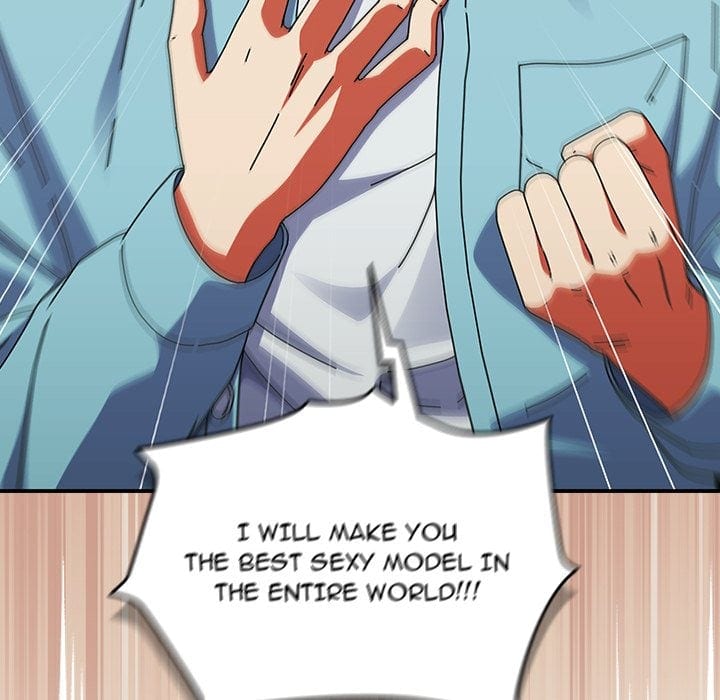 Take a Photo of Me Uncensored, chapter 35, page 123 of 162
