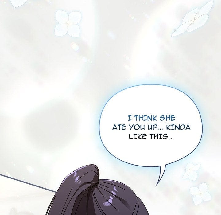 Take a Photo of Me Uncensored, chapter 35, page 155 of 162
