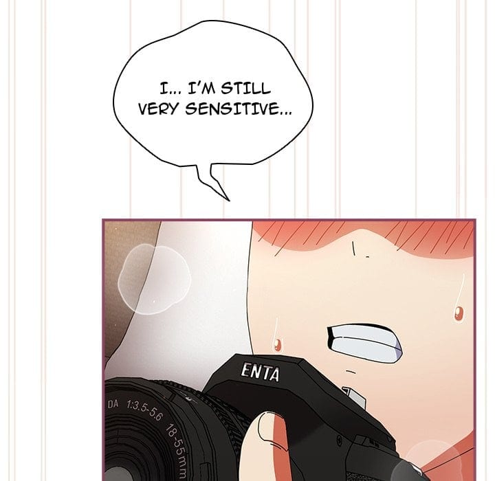 Take a Photo of Me Uncensored, chapter 36, page 82 of 167