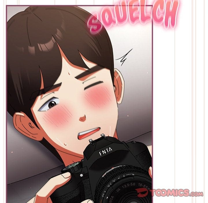 Take a Photo of Me Uncensored, chapter 36, page 87 of 167