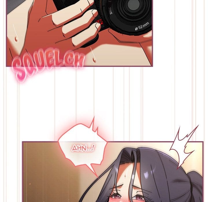 Take a Photo of Me Uncensored, chapter 36, page 88 of 167