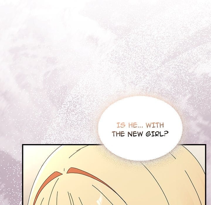 Take a Photo of Me Uncensored, chapter 36, page 114 of 167