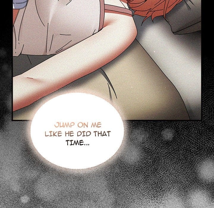 Take a Photo of Me Uncensored, chapter 36, page 126 of 167