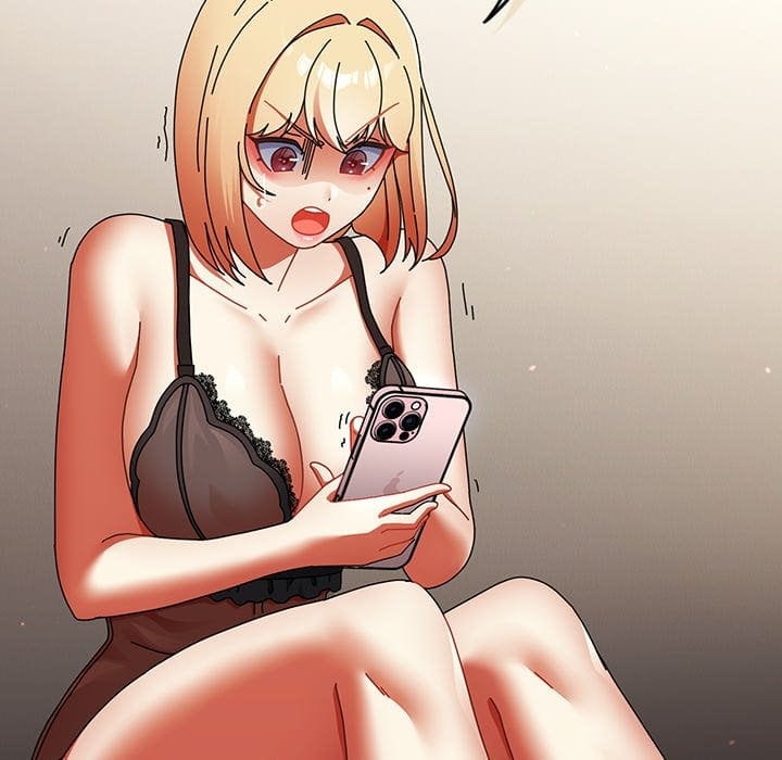 Take a Photo of Me Uncensored, chapter 36, page 156 of 167