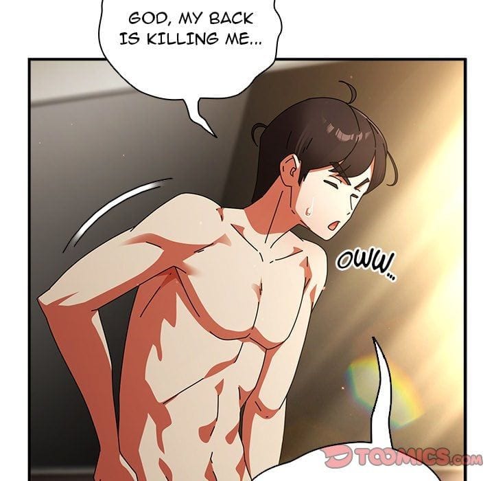 Take a Photo of Me Uncensored, chapter 37, page 8 of 160