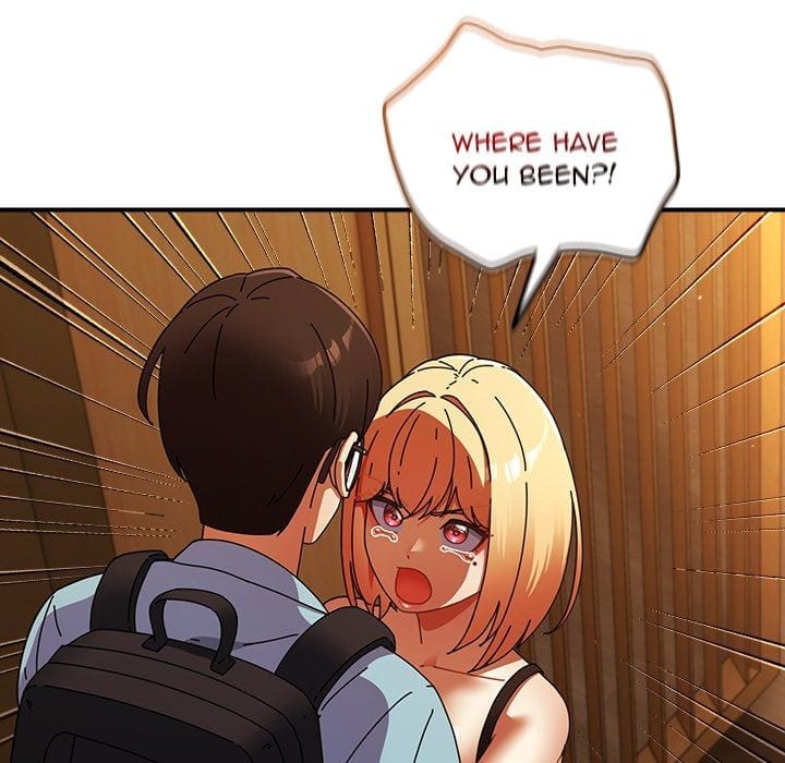 Take a Photo of Me Uncensored, chapter 37, page 33 of 160