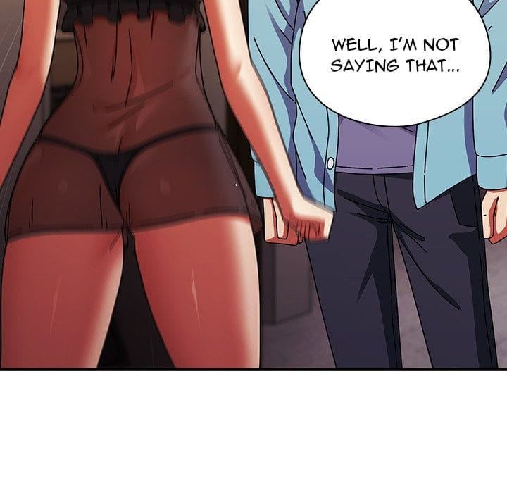 Take a Photo of Me Uncensored, chapter 37, page 45 of 160