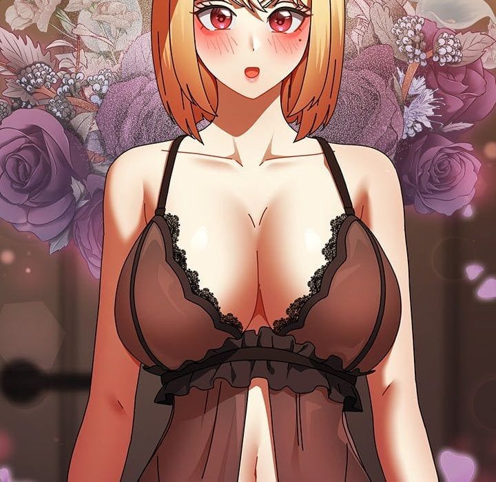 Take a Photo of Me Uncensored, chapter 37, page 47 of 160