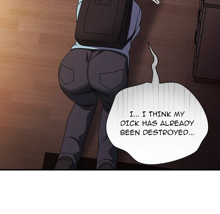 Take a Photo of Me Uncensored, chapter 37, page 61 of 160