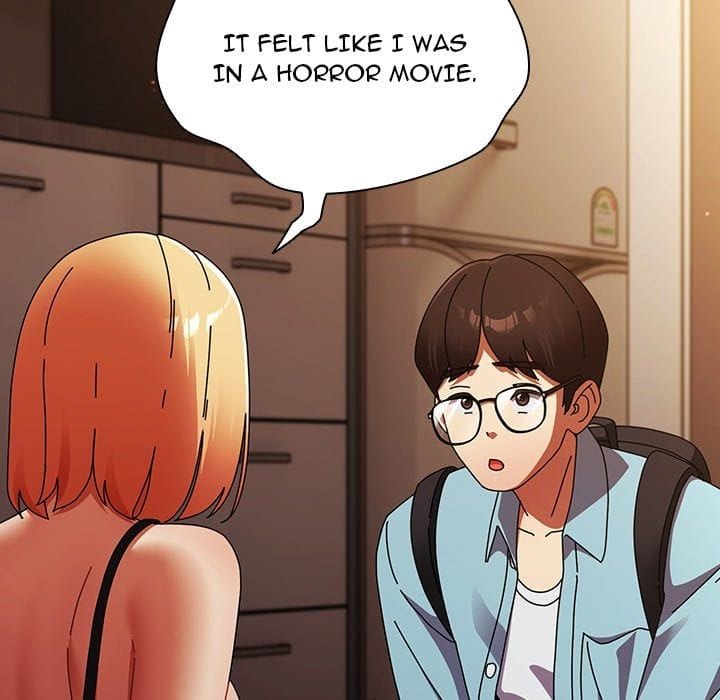 Take a Photo of Me Uncensored, chapter 37, page 67 of 160