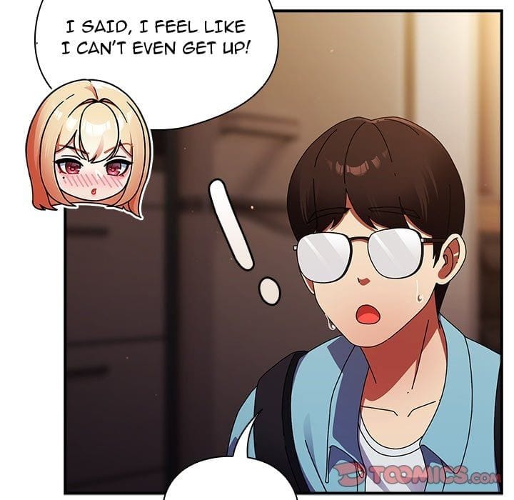 Take a Photo of Me Uncensored, chapter 37, page 80 of 160