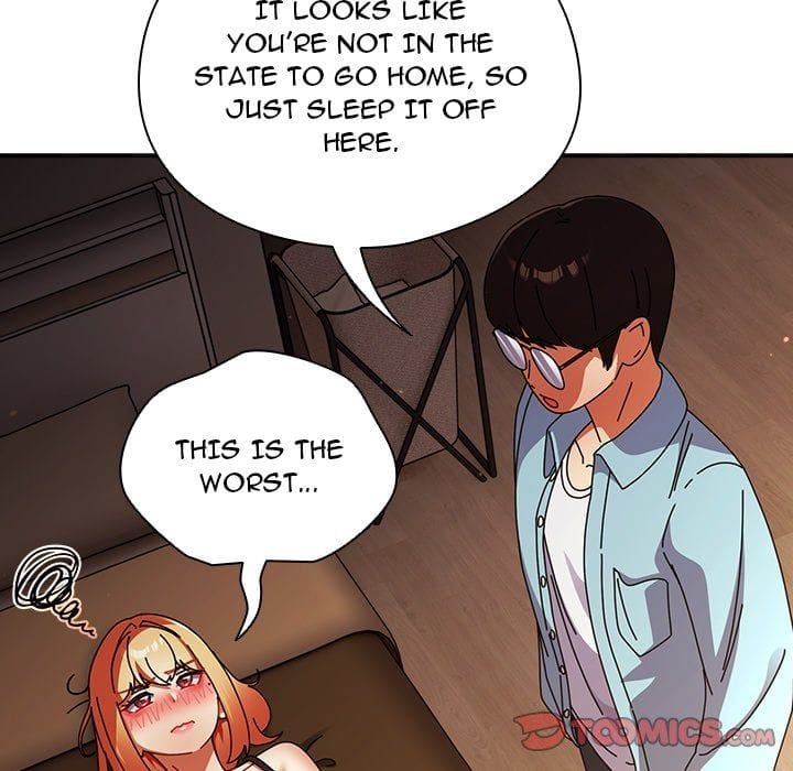 Take a Photo of Me Uncensored, chapter 37, page 92 of 160