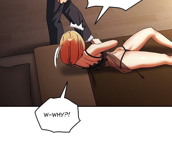 Take a Photo of Me Uncensored, chapter 37, page 95 of 160