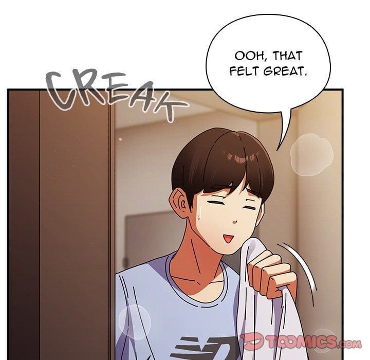Take a Photo of Me Uncensored, chapter 37, page 103 of 160