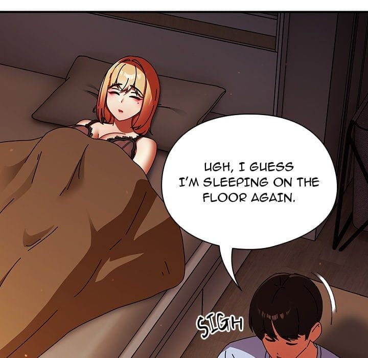 Take a Photo of Me Uncensored, chapter 37, page 108 of 160