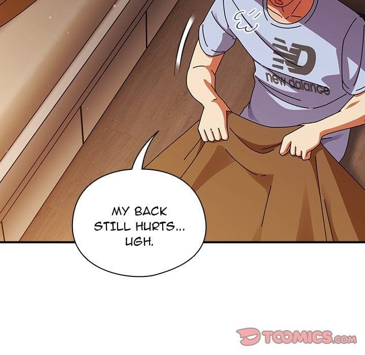 Take a Photo of Me Uncensored, chapter 37, page 109 of 160