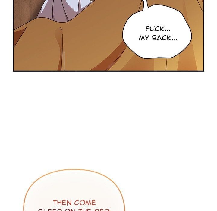 Take a Photo of Me Uncensored, chapter 37, page 111 of 160