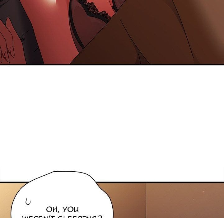 Take a Photo of Me Uncensored, chapter 37, page 114 of 160