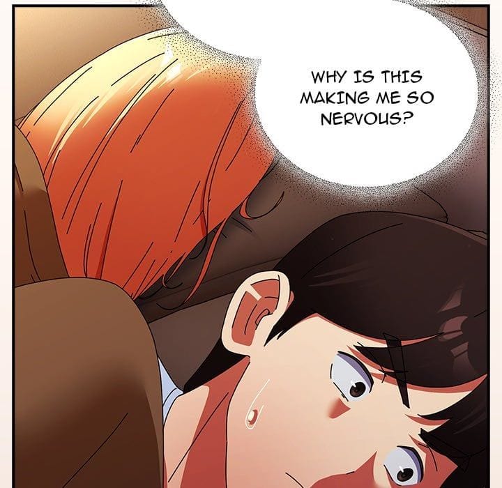 Take a Photo of Me Uncensored, chapter 37, page 130 of 160