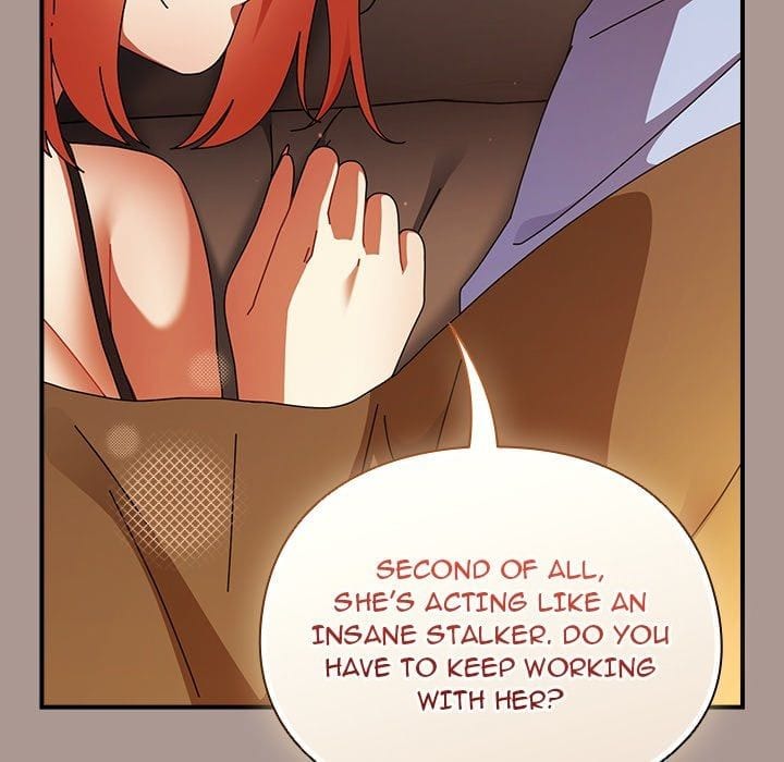 Take a Photo of Me Uncensored, chapter 37, page 137 of 160