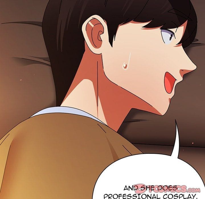 Take a Photo of Me Uncensored, chapter 37, page 139 of 160