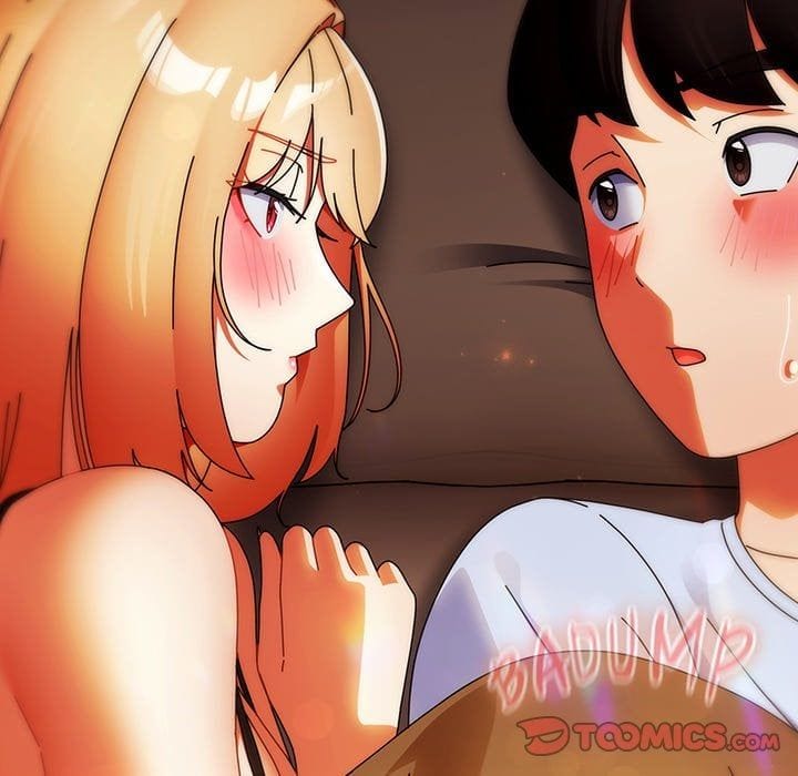 Take a Photo of Me Uncensored, chapter 37, page 157 of 160