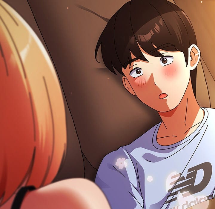 Take a Photo of Me Uncensored, chapter 38, page 7 of 166