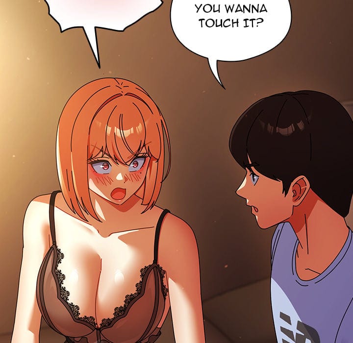 Take a Photo of Me Uncensored, chapter 38, page 27 of 166