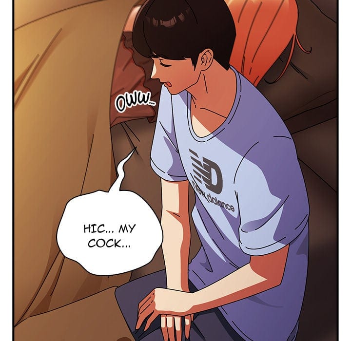 Take a Photo of Me Uncensored, chapter 38, page 40 of 166