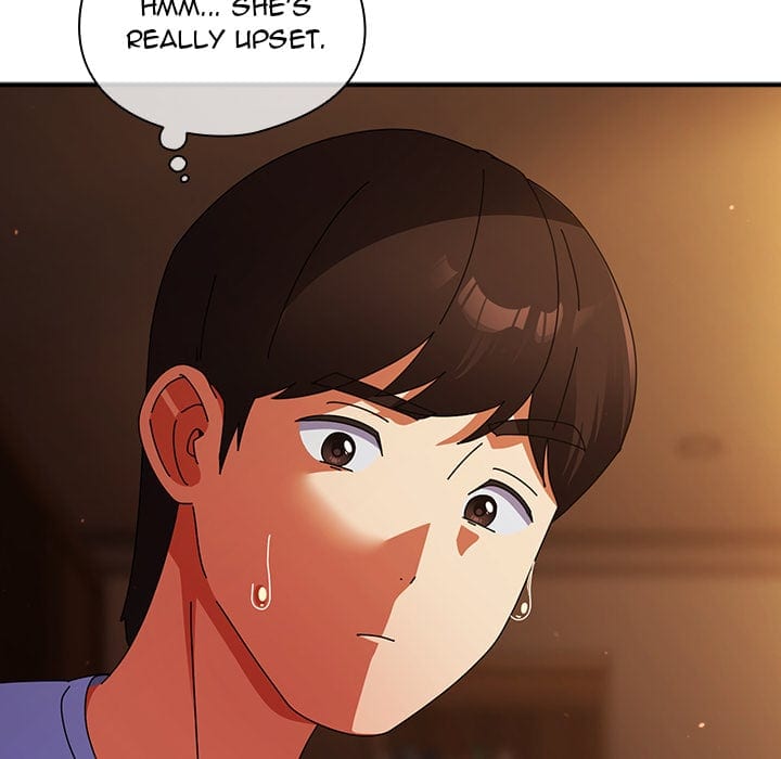 Take a Photo of Me Uncensored, chapter 38, page 42 of 166