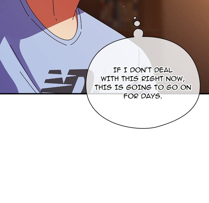Take a Photo of Me Uncensored, chapter 38, page 43 of 166