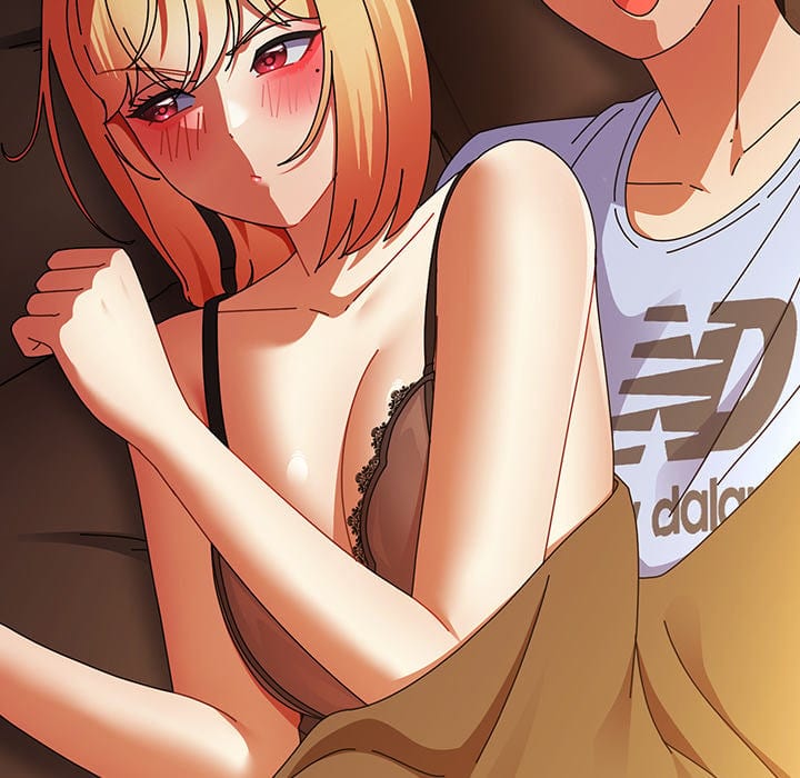 Take a Photo of Me Uncensored, chapter 38, page 45 of 166