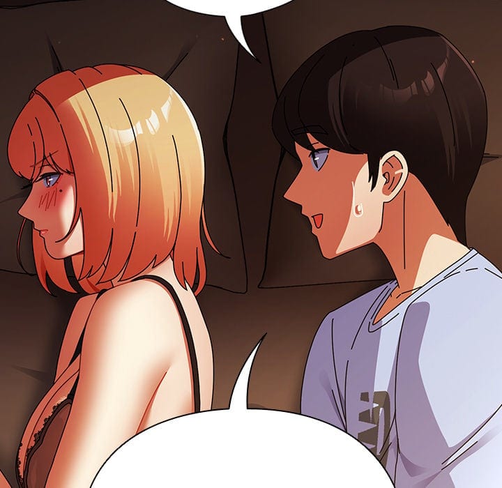 Take a Photo of Me Uncensored, chapter 38, page 47 of 166