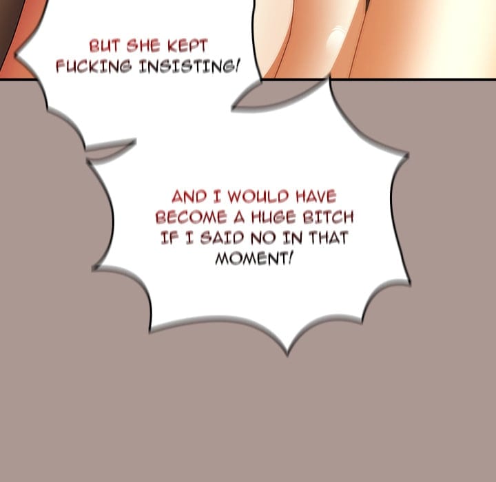 Take a Photo of Me Uncensored, chapter 38, page 64 of 166