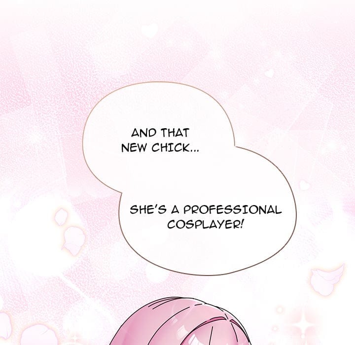 Take a Photo of Me Uncensored, chapter 38, page 74 of 166