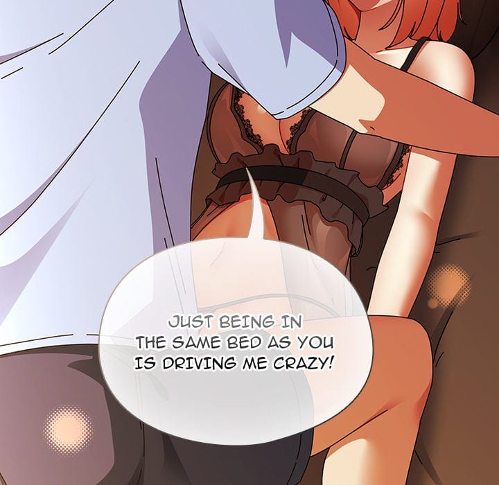 Take a Photo of Me Uncensored, chapter 38, page 117 of 166