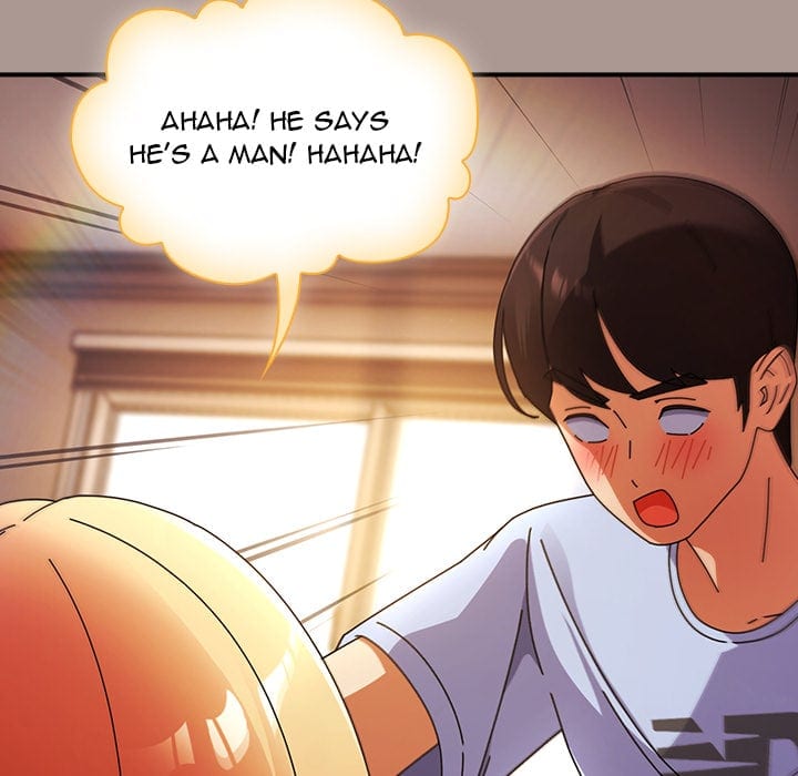 Take a Photo of Me Uncensored, chapter 38, page 126 of 166