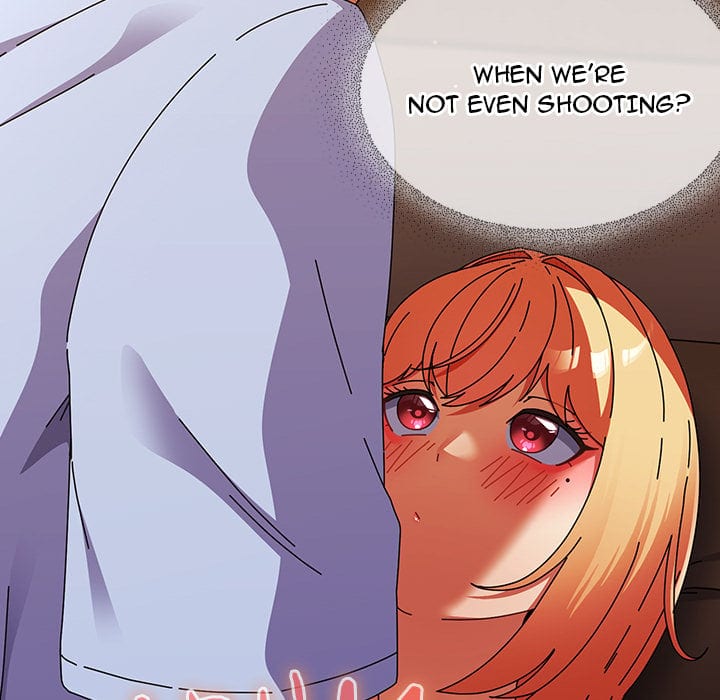 Take a Photo of Me Uncensored, chapter 38, page 139 of 166