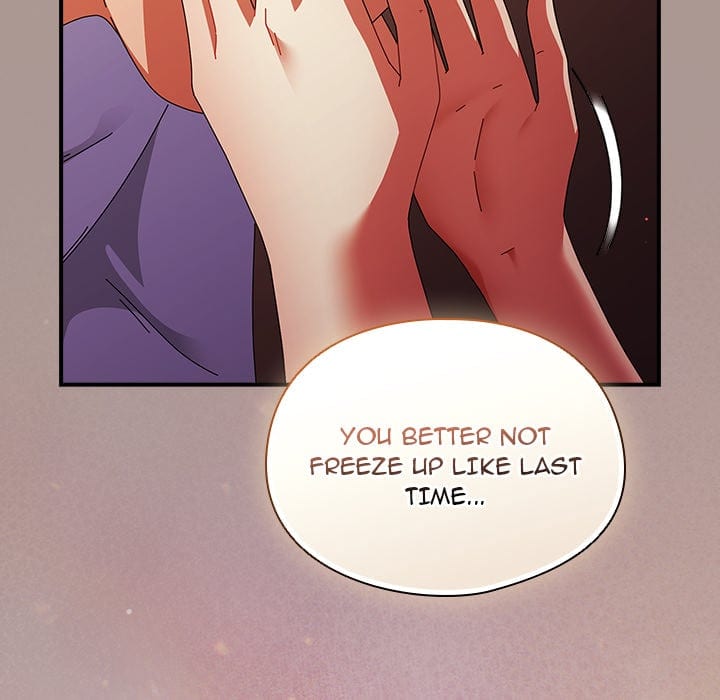 Take a Photo of Me Uncensored, chapter 38, page 160 of 166