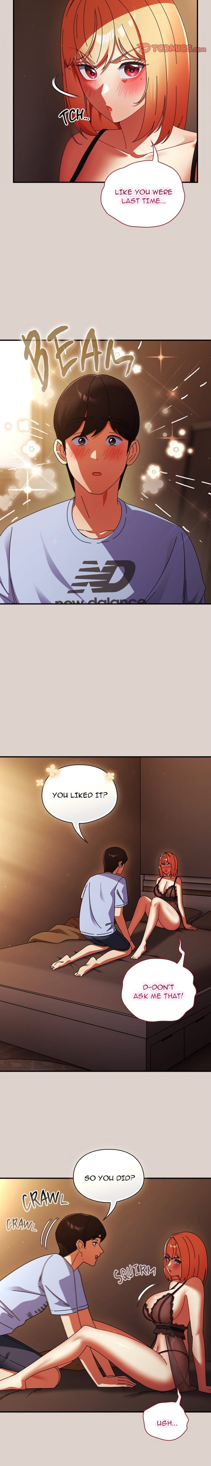 Take a Photo of Me Uncensored, chapter 39, page 5 of 23