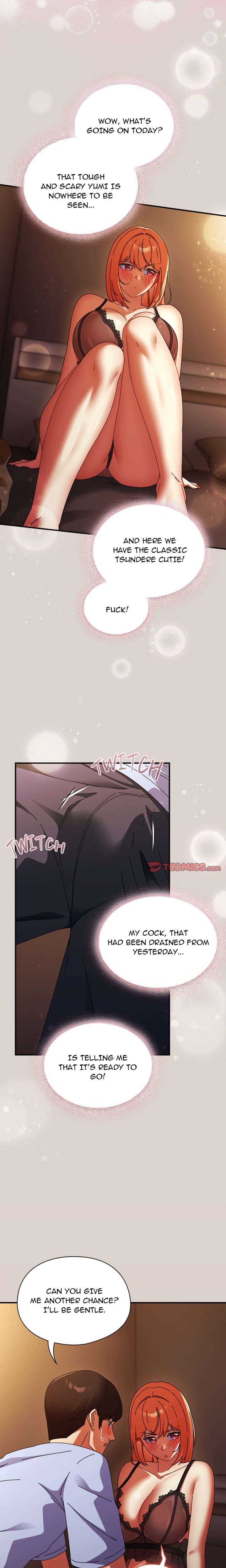 Take a Photo of Me Uncensored, chapter 39, page 7 of 23