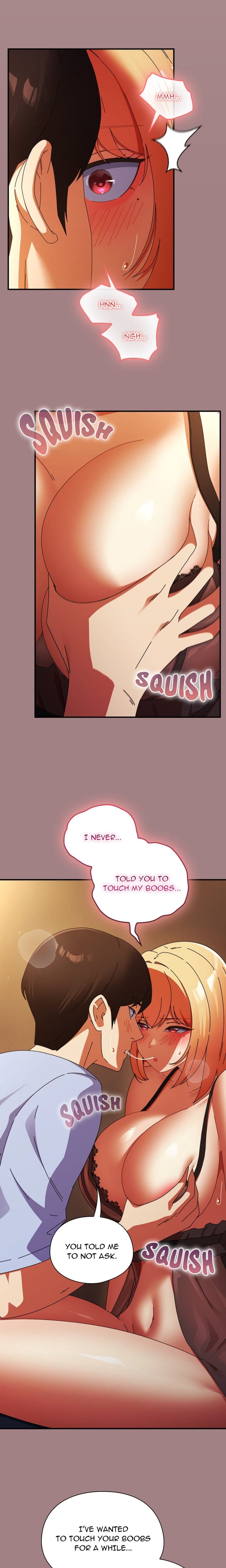 Take a Photo of Me Uncensored, chapter 39, page 9 of 23