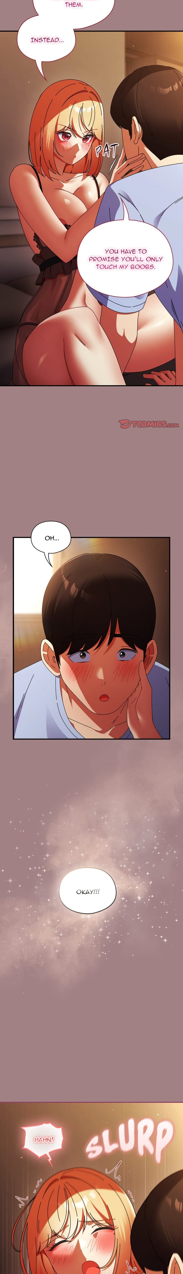 Take a Photo of Me Uncensored, chapter 39, page 11 of 23